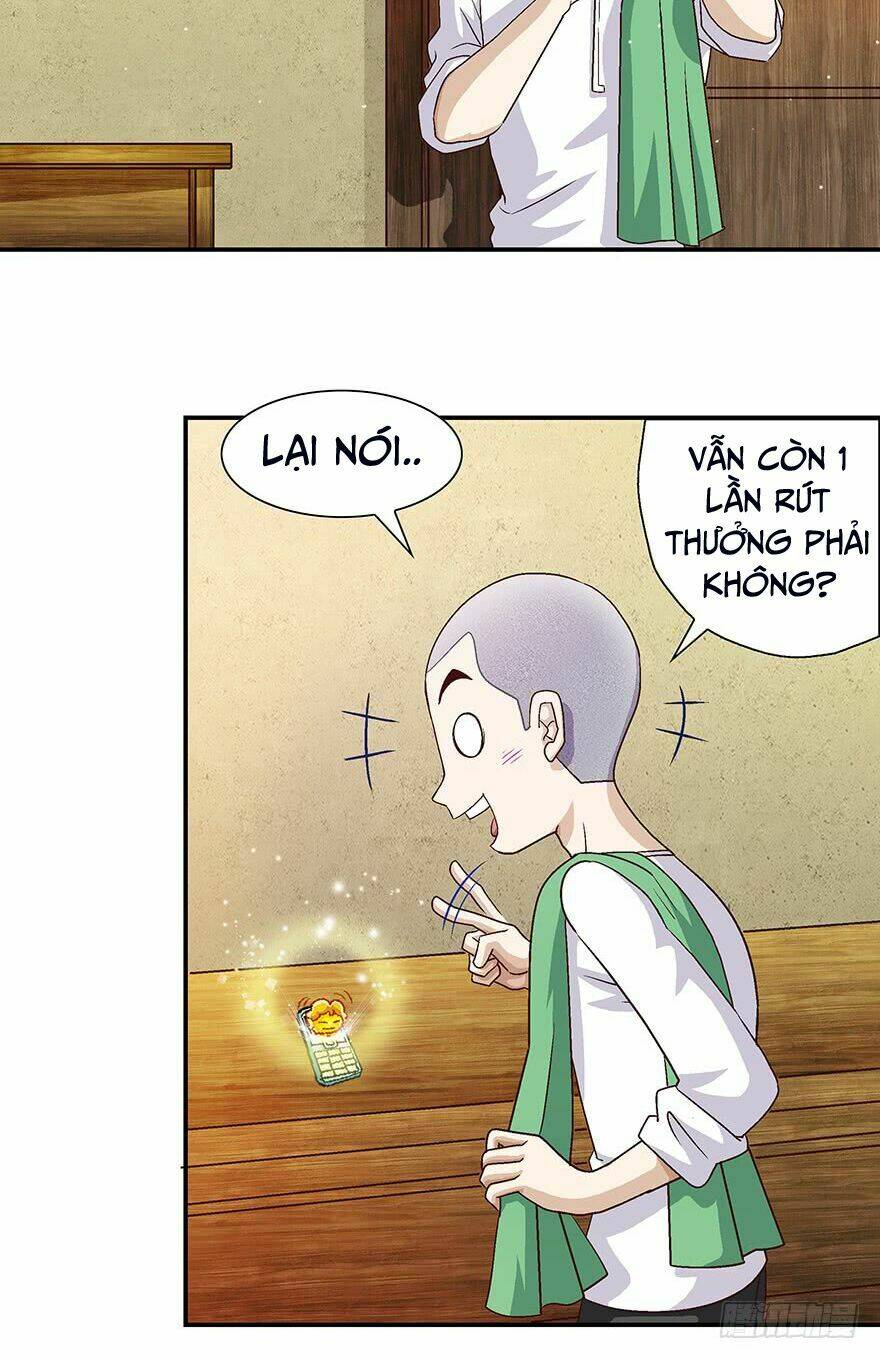 Độ Ta Không Độ Nàng: Chapter 9