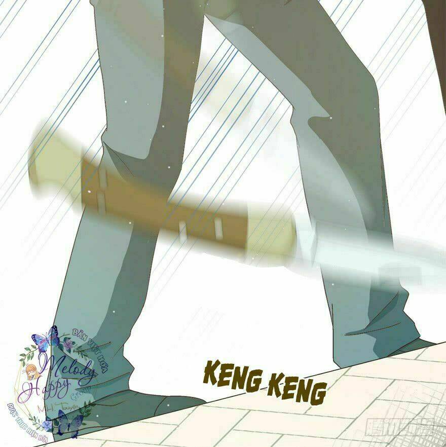 Đối Nhĩ Duy Mệnh Thị Tòng: Chapter 4.5