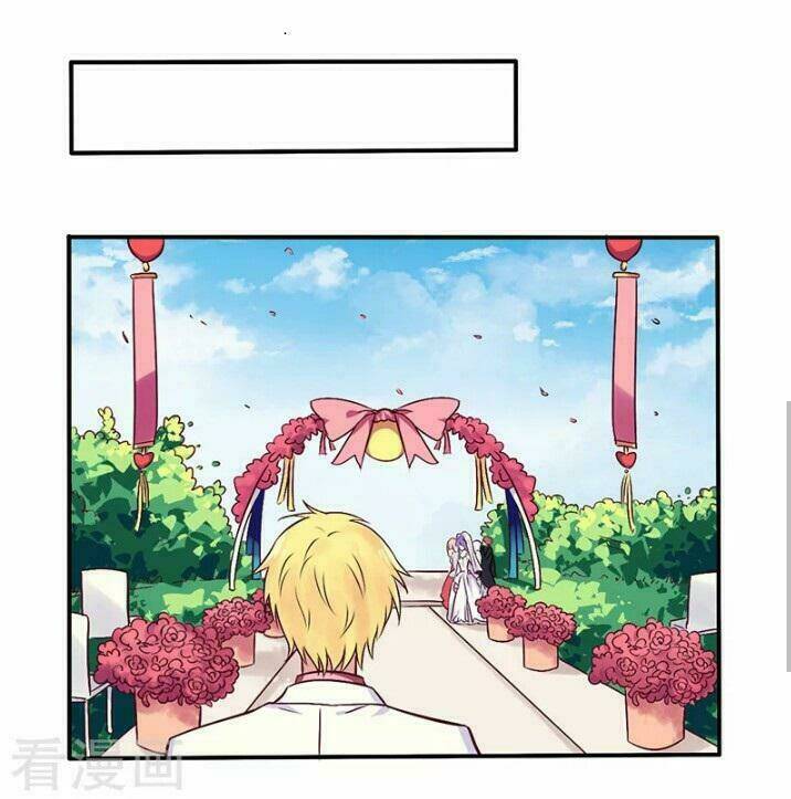 Tổng Tài Đã Cưới Em: Chapter 81