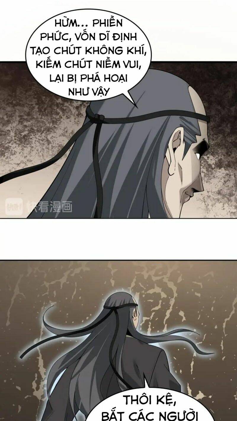 Siêu Cấp Đại Chủ Bạ: Chapter 65