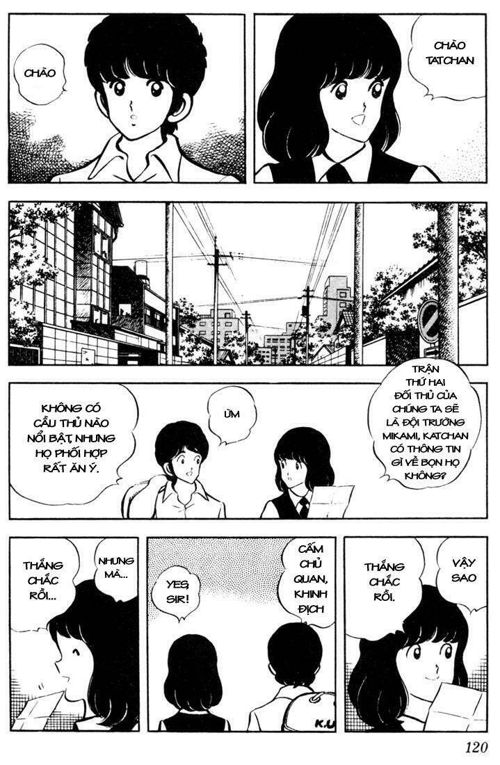 Touch: Chapter 46