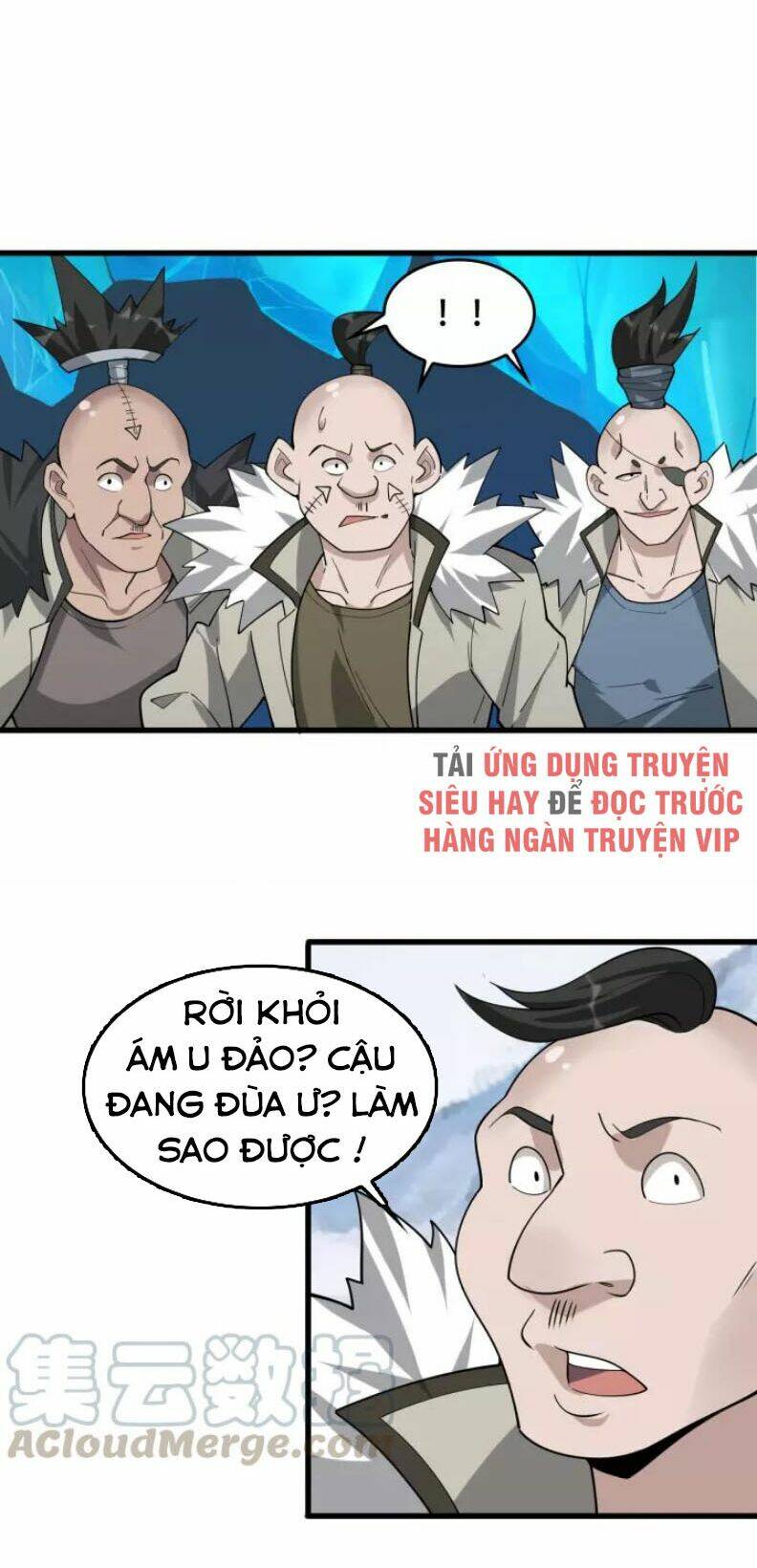 Siêu Cấp Đại Chủ Bạ: Chapter 97