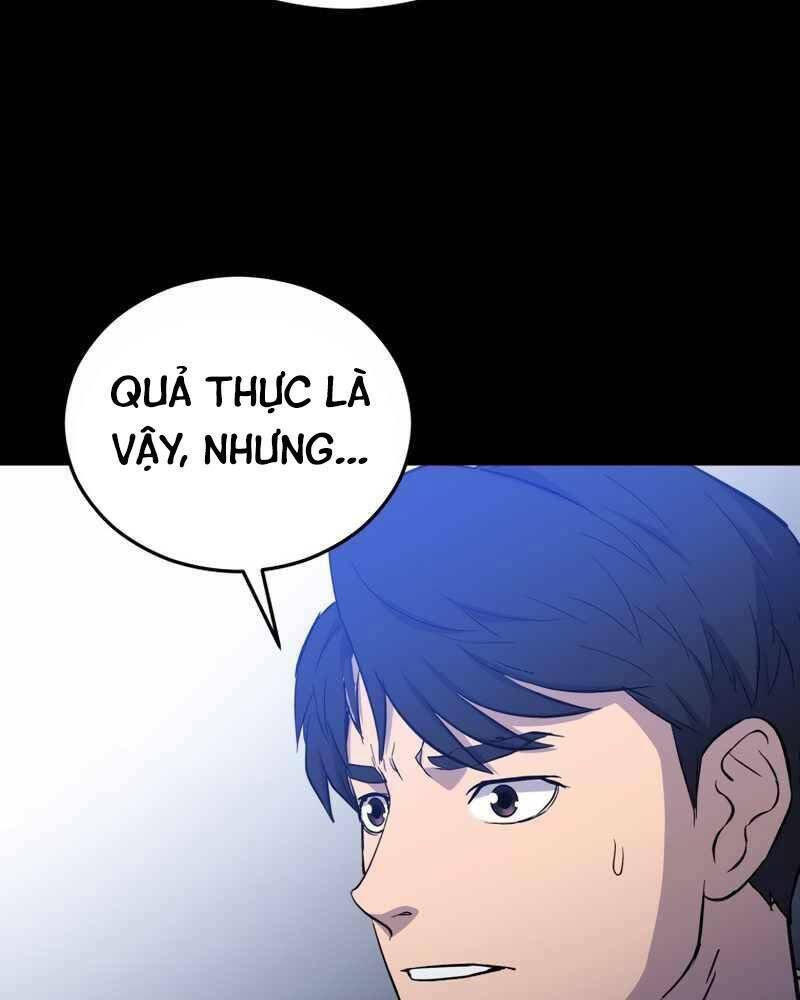 Cánh Cổng Mở Ra Đúng Ngày Đầu Tiên Tôi Thành Chính Trị Gia: Chapter 18
