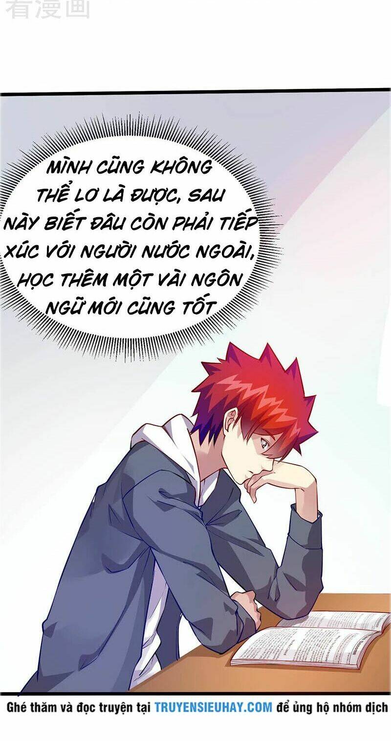 Dị Năng Thiếu Niên Vương: Chapter 37