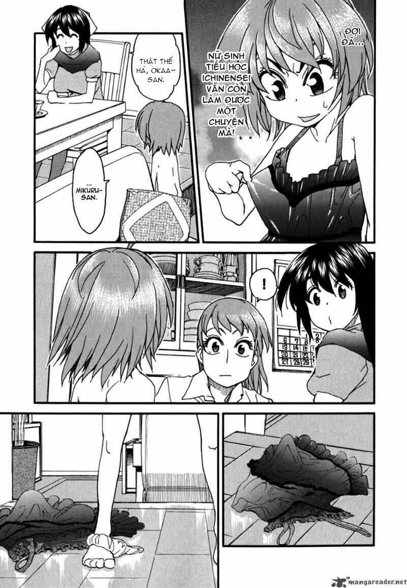 Ichinensei Ni Nacchattara: Chapter 30