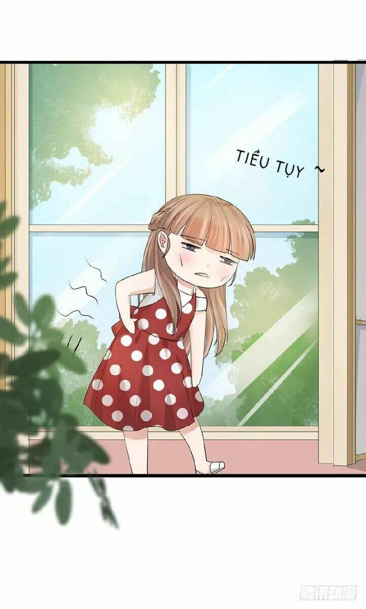 Chào Buổi Sáng, Ức Vạn Manh Thê: Chapter 18