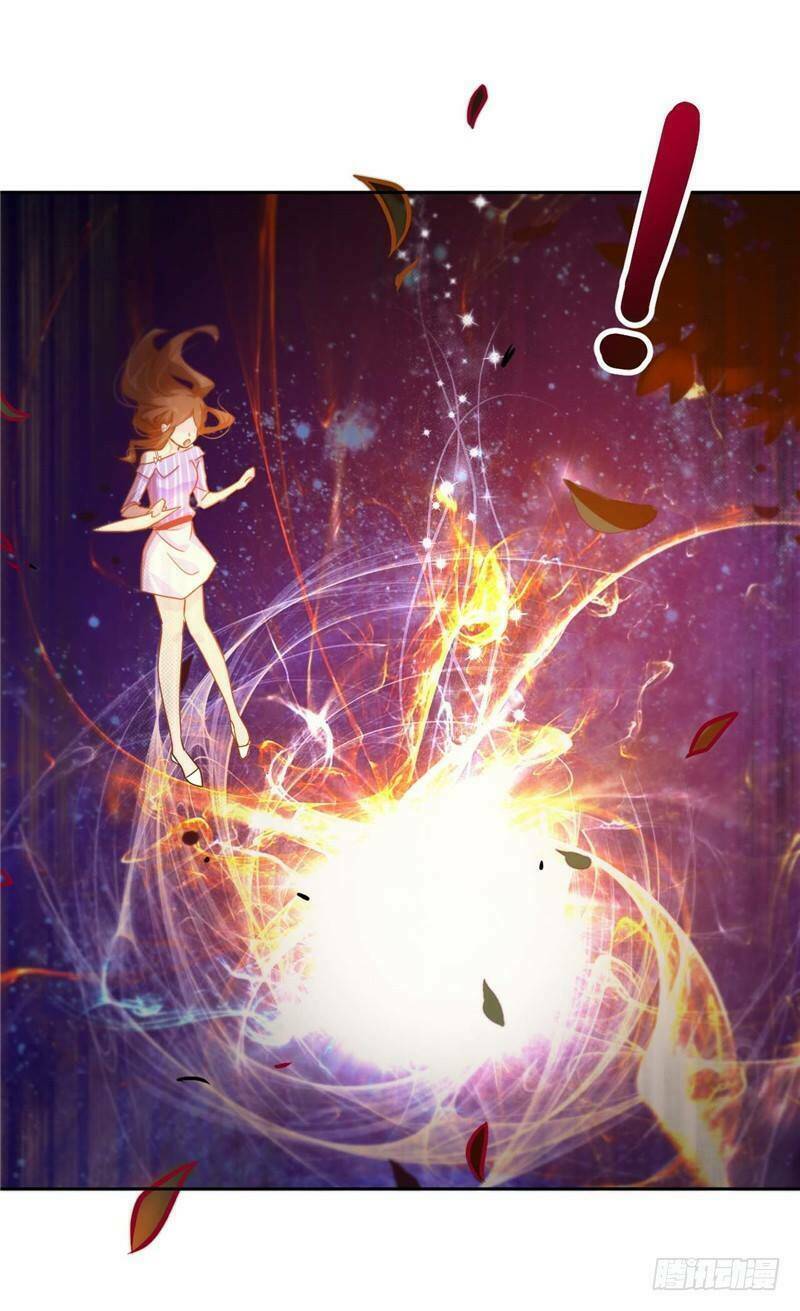 Đặc Trợ Của Hoàng Thái Tử: Chapter 1