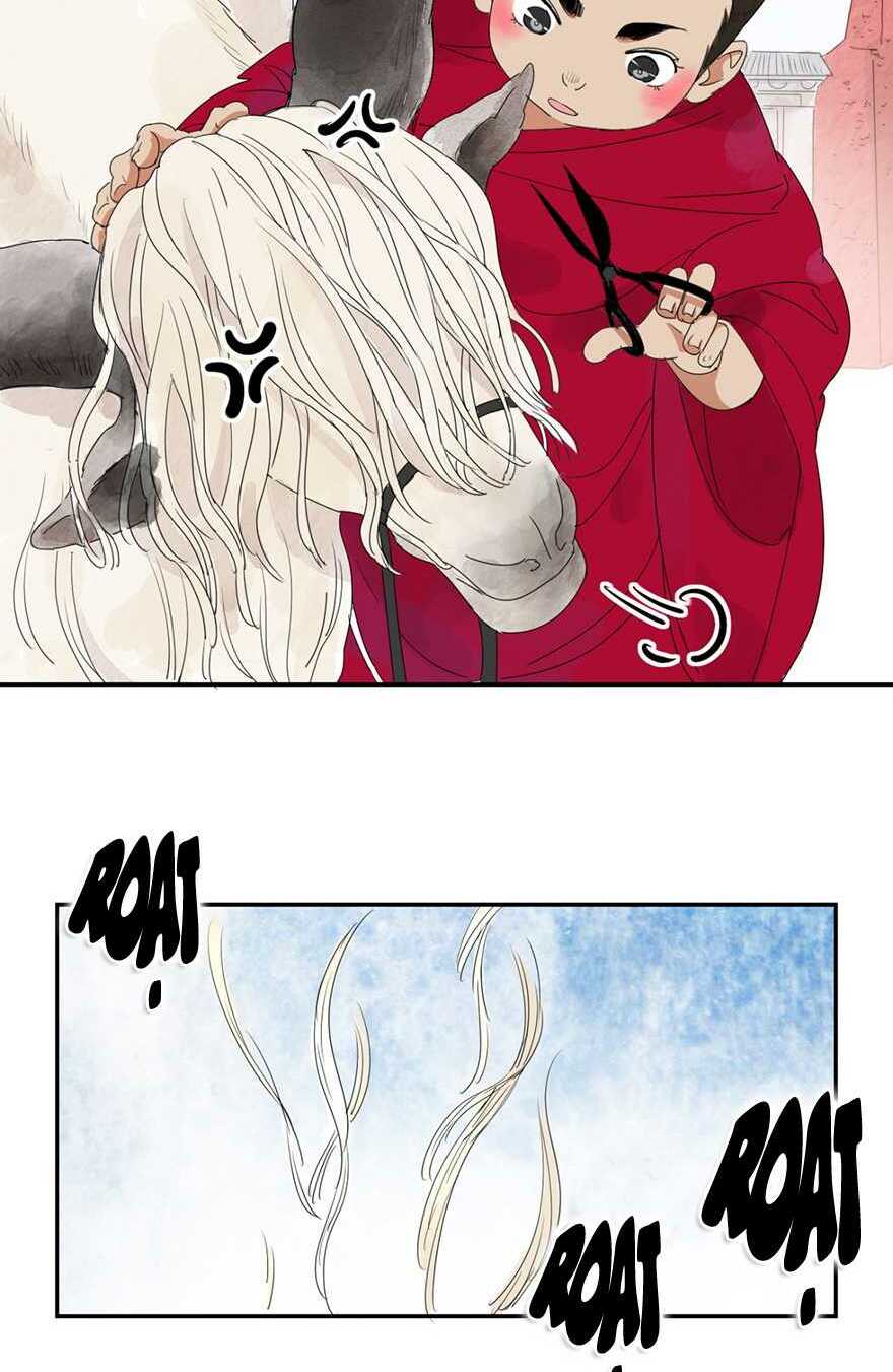 Thiếu Niên Đăng Ba: Chapter 1