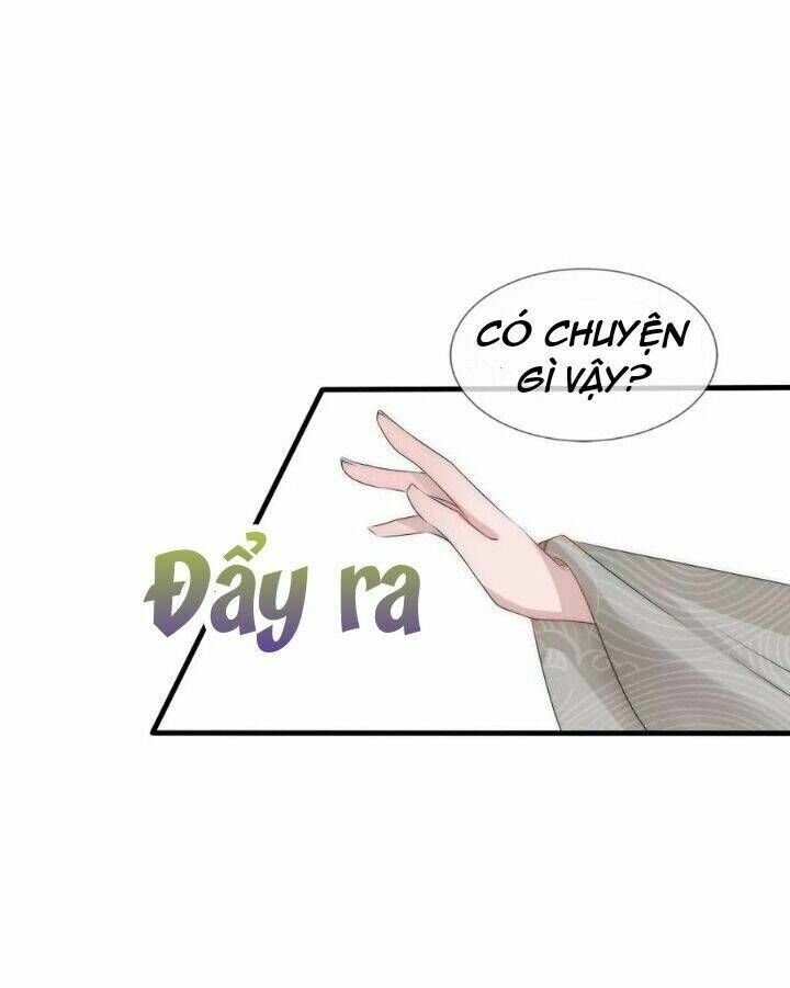 Kế Hoạch Sủng Ái Của Tiểu Công Chúa: Chapter 68