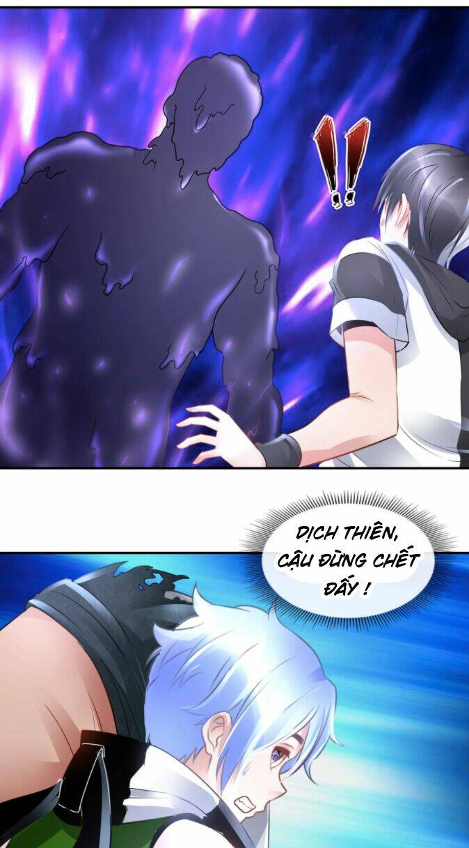 Phong Thủy Thiên Sư: Chapter 75