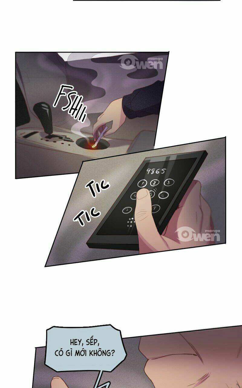 Lời Nguyền Lalin: Chapter 11