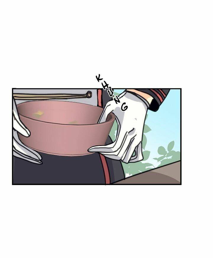 Ba Người Anh Trai Của Tôi Là Bạo Quân: Chapter 8