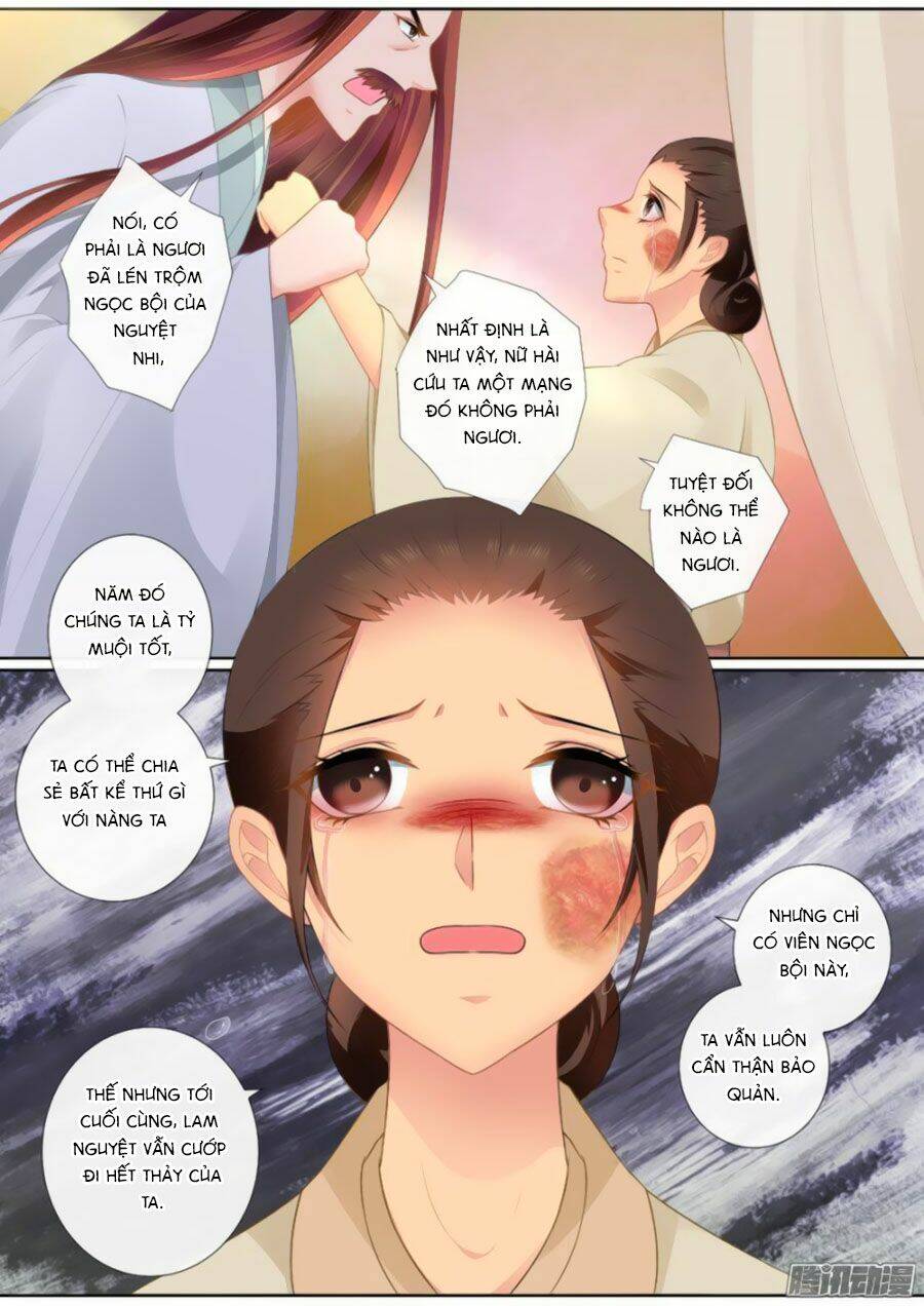 Ma Phi Giá Đáo: Chapter 86