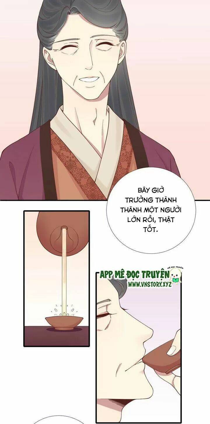 Hoàng Hậu Bận Lắm: Chapter 111