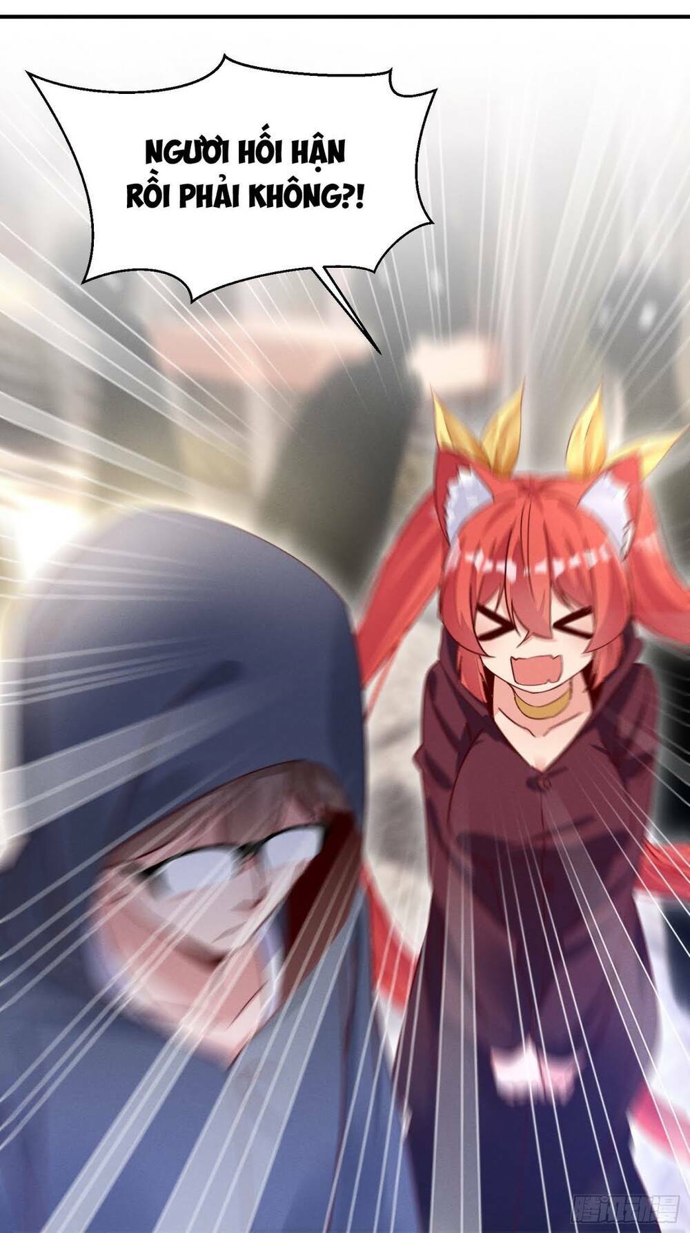 Trở Thành Đạo Sư Dũng Sĩ: Chapter 18