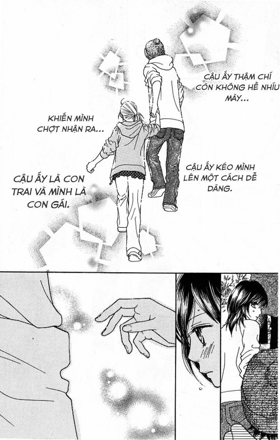 Cô Láng Giềng: Chapter 117