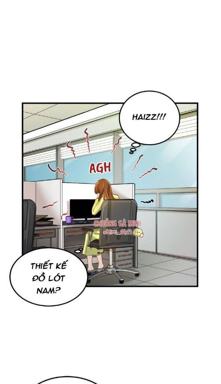 101 Cách Chinh Phục Trái Tim Em: Chapter 6