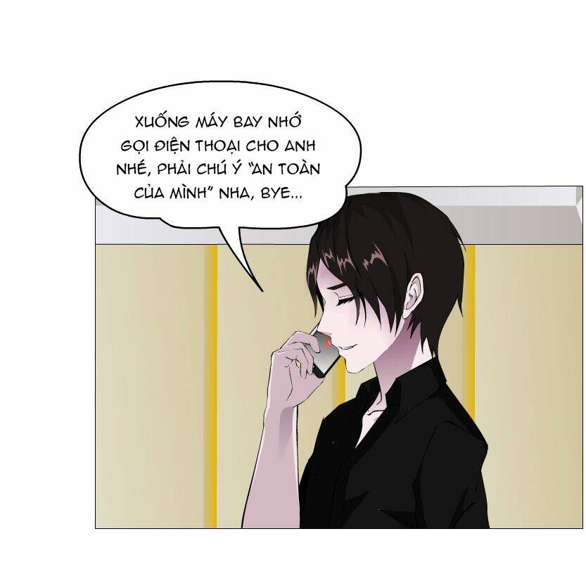 Cạm Bẫy Của Nữ Thần: Chapter 150