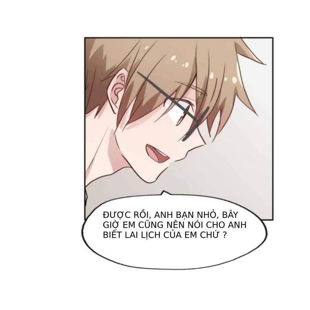 Chạy Đi Âm Sai: Chapter 59