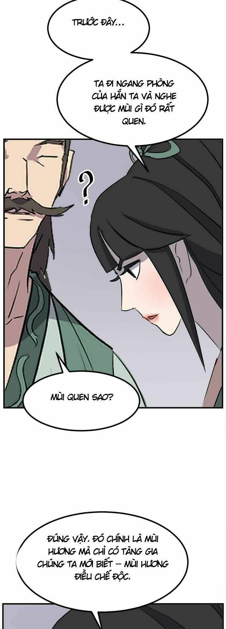 Trọng Sinh, Bất Khả Chiến Bại: Chapter 132