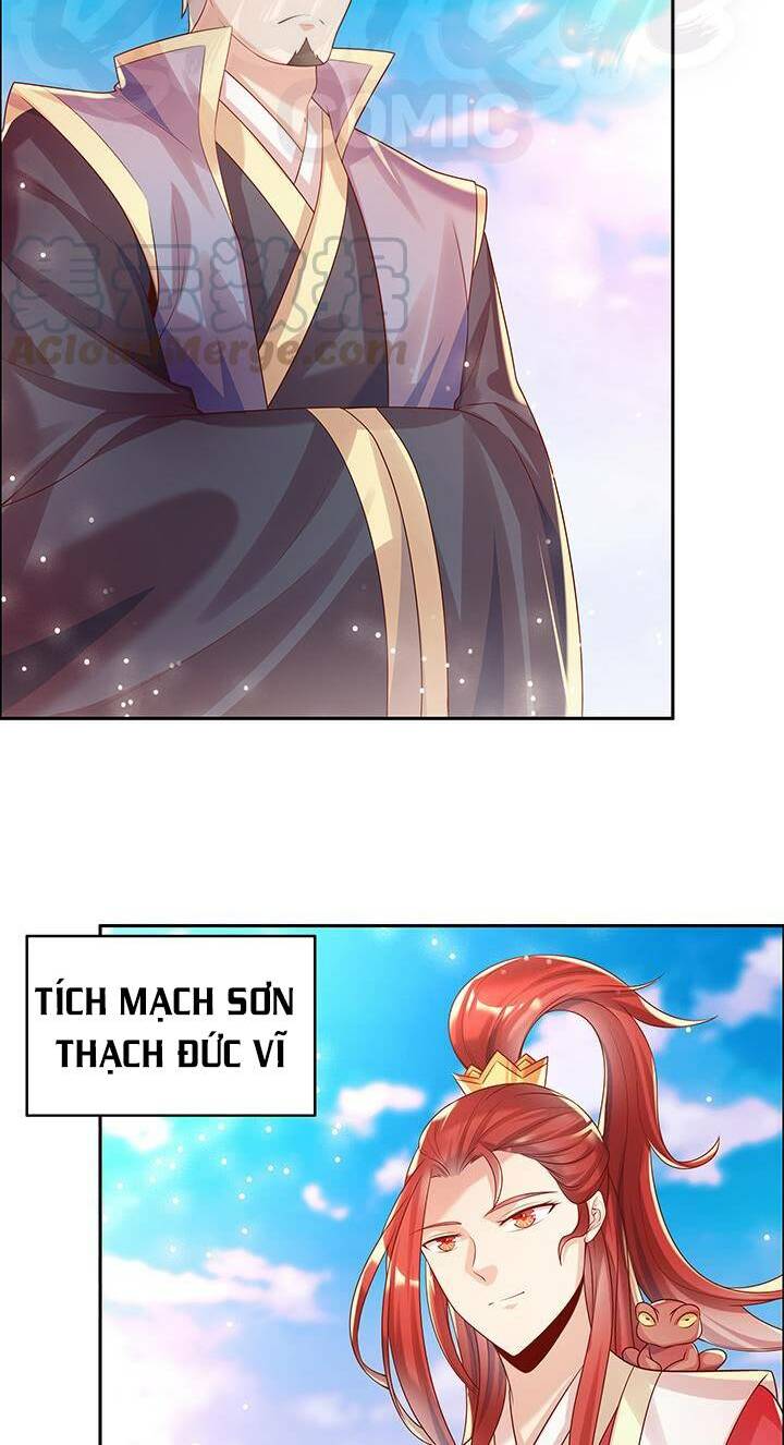 Siêu Phàm Truyện: Chapter 149