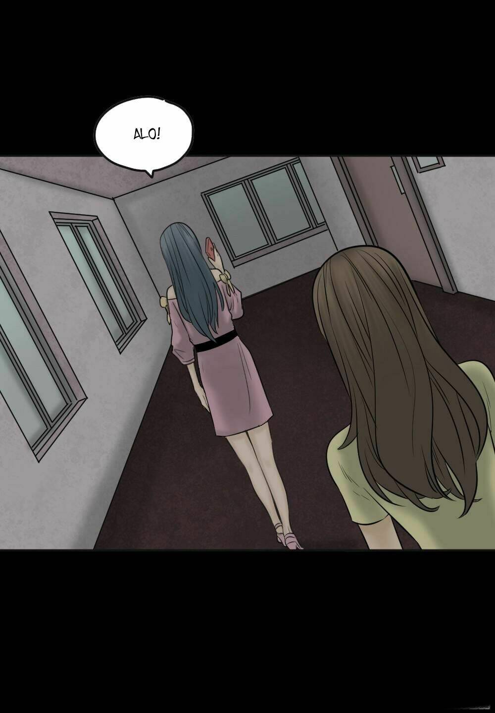 Truyện Đọc Lúc 0H: Chapter 25