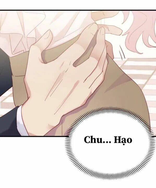 Độc Dược Của Tình Yêu: Chapter 3