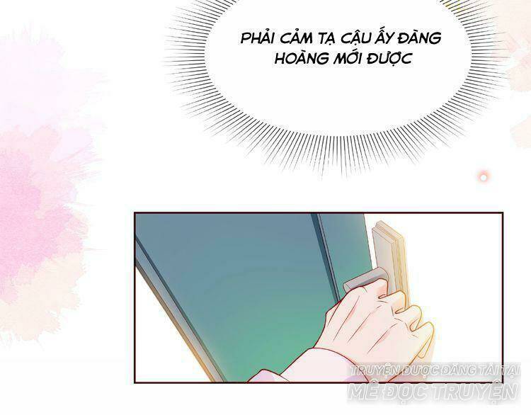 Giai Điệu Của Sự Va Chạm: Chapter 52