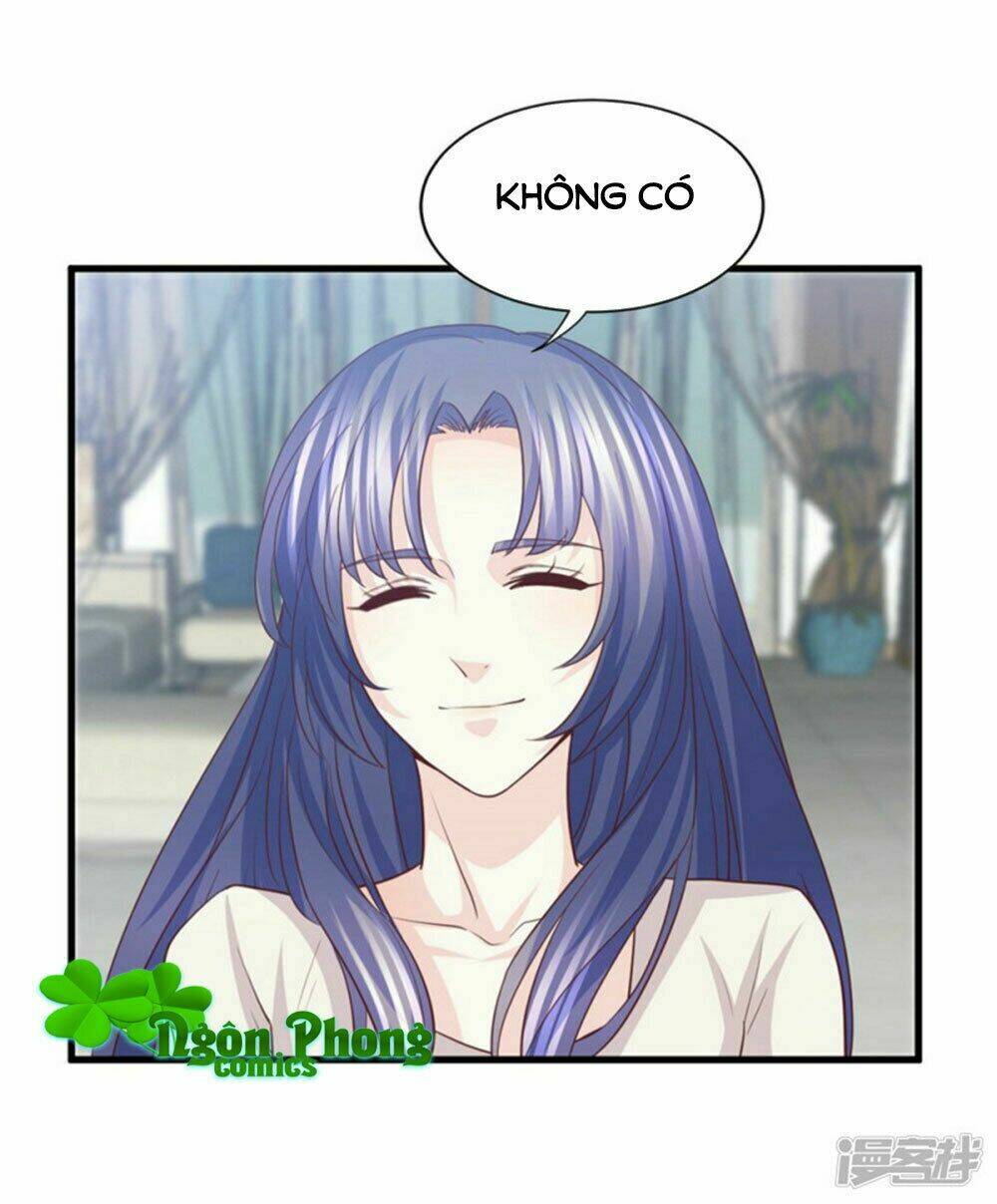 Vương Gia Ngốc Nghếch Trêu Chọc Y Phi: Chapter 51
