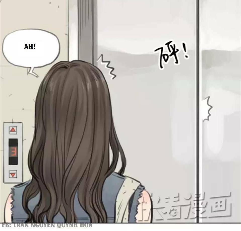 12 Giờ Của Lọ Lem: Chapter 4