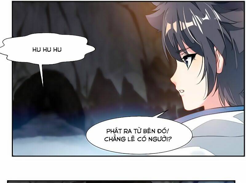 Cửu Dương Thần Vương: Chapter 50