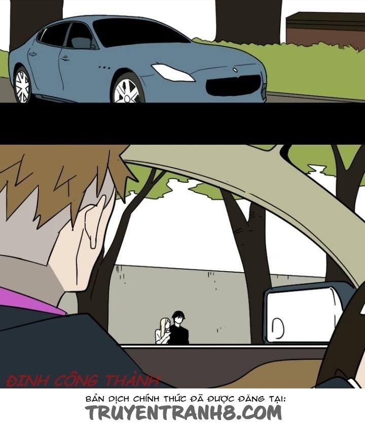 Ứng Dụng Thẩm Mỹ: Chapter 29