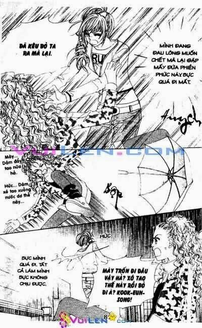 Bóng Mây Qua: Chapter 1