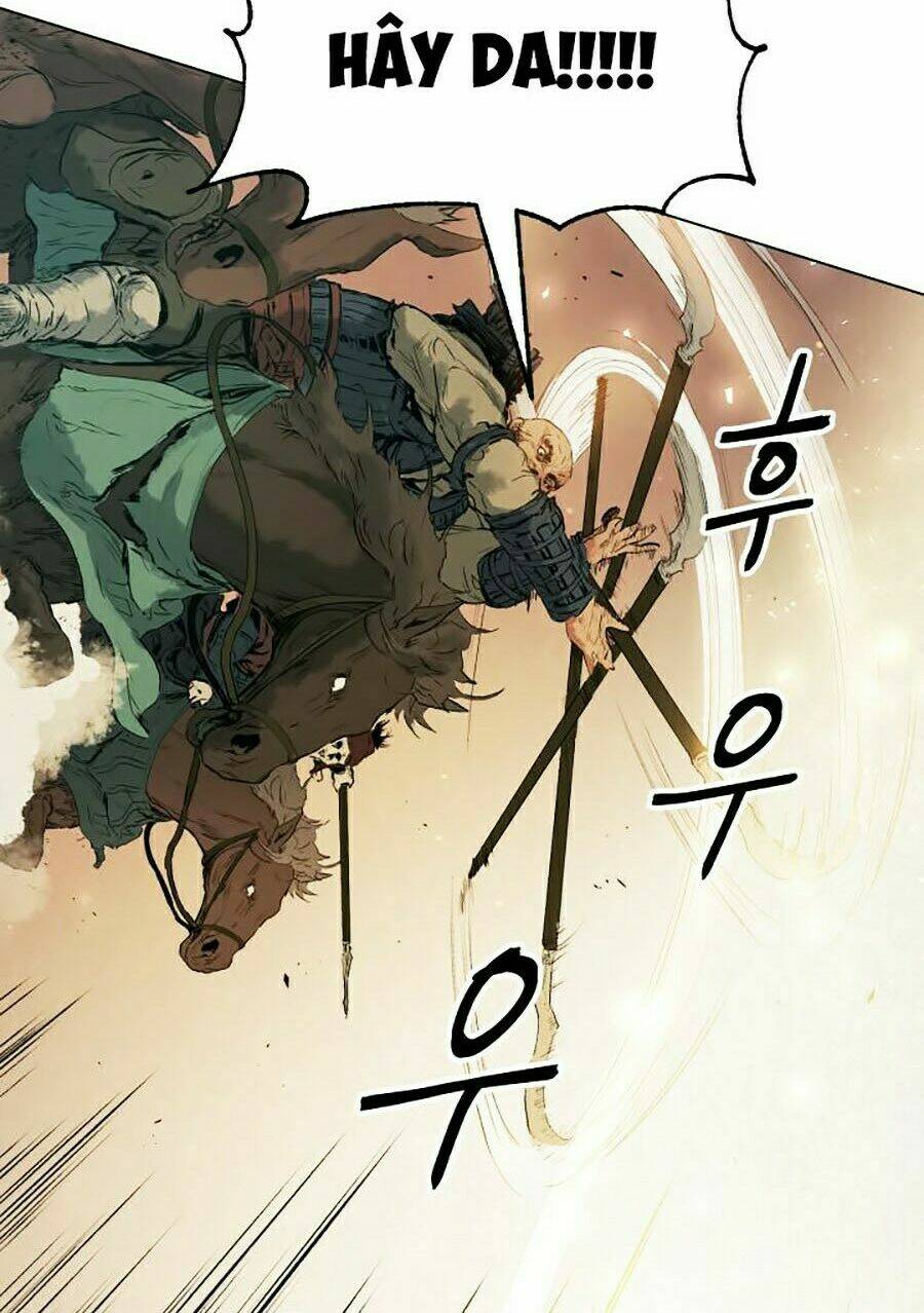 Phụng Tiên Trọng Sinh Ký: Chapter 1