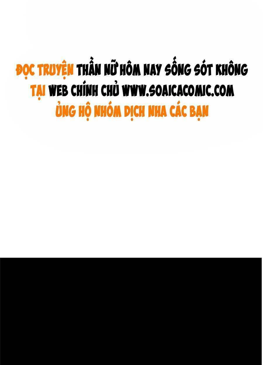 Thần Nữ Hôm Nay Sống Sót Không: Chapter 7