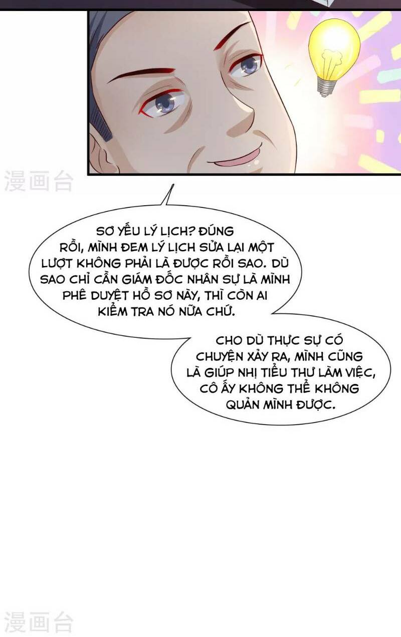 Tối Cường Vận Đào Hoa: Chapter 48
