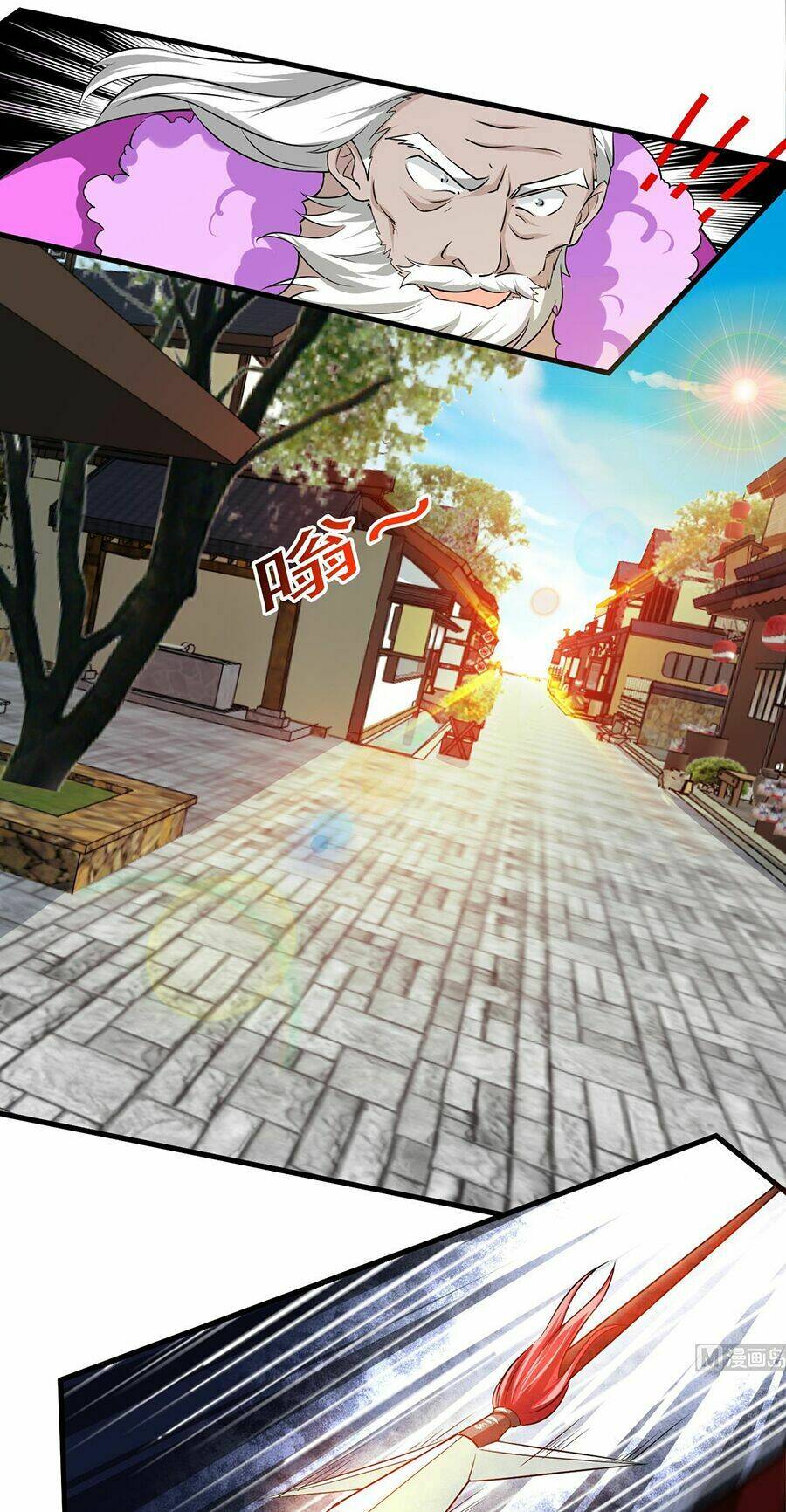 Tu Chân Giả Tại Dị Thế: Chapter 113