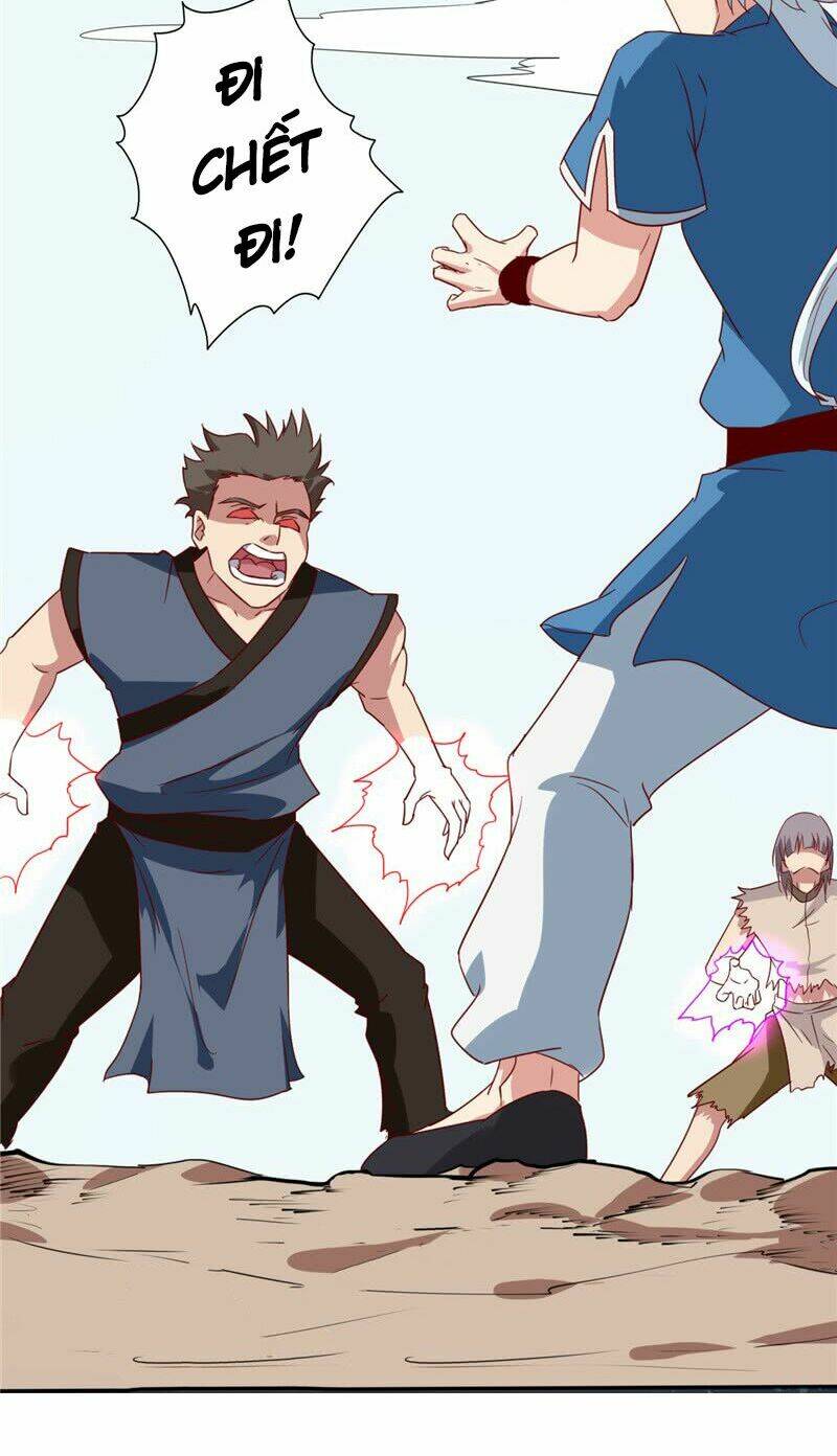 Chí Tôn Võ Đế: Chapter 52