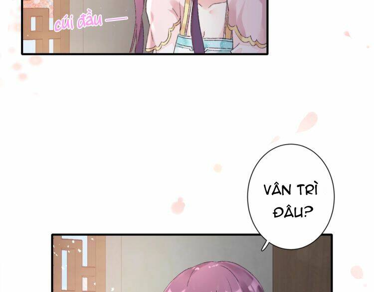 Hoa Nhan Sách: Chapter 62.1