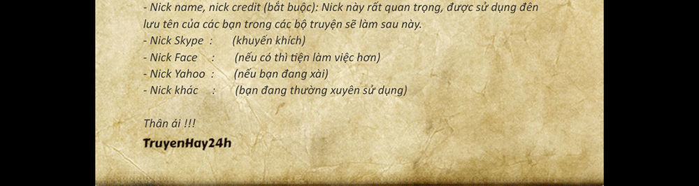 Túy Quyền Tiền Truyện 1: Chapter 34