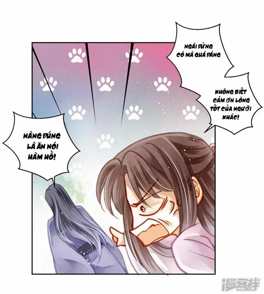 Ái Thượng Vô Địch Tiếu Hoàng Hậu: Chapter 95