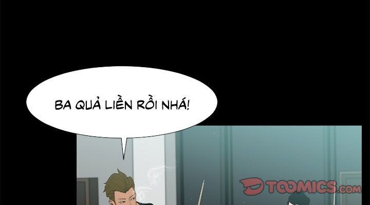 Tong Edge: Chapter 42