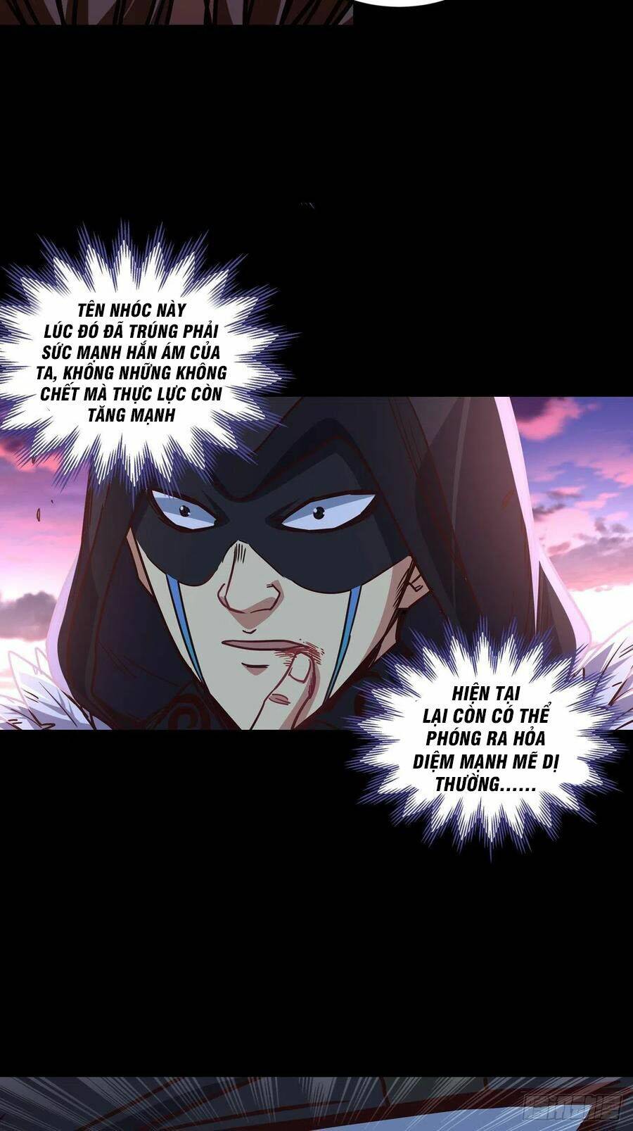 Người Nguyên Thủy Mạnh Nhất: Chapter 48