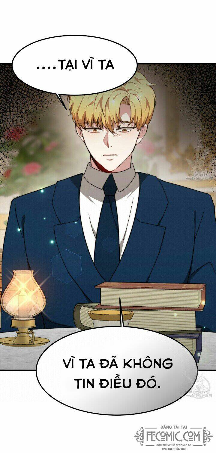 Công Chúa Bị Lãng Quên Muốn Sống Trong Hòa Bình: Chapter 18