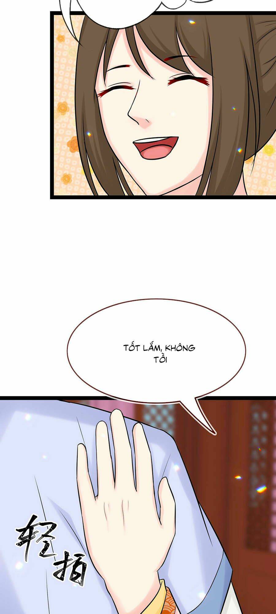 Tận Kiển Minh Thần: Chapter 23