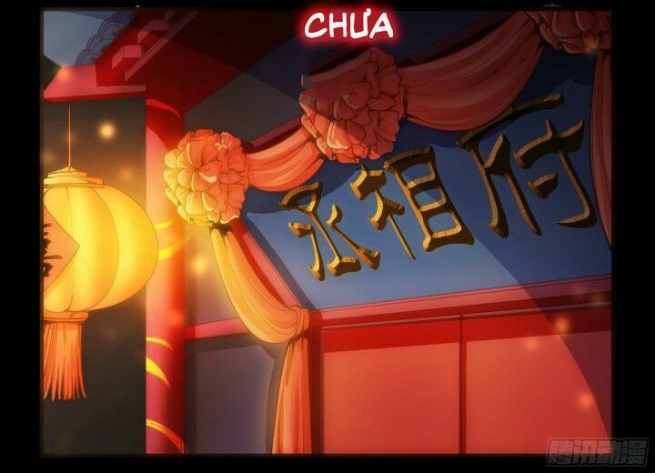 Đô đốc đại nhân sủng thê kí: Chapter 1.1