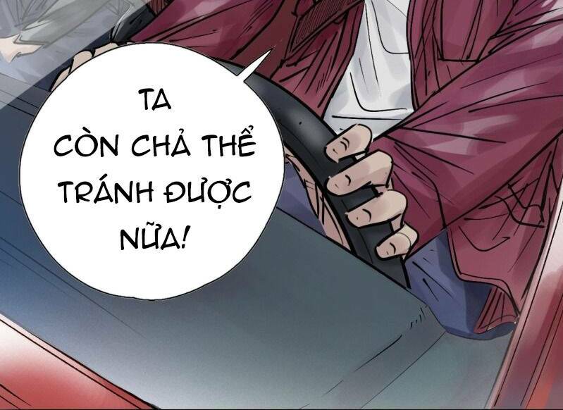 Thế Giới Xa Lạ: Chapter 27