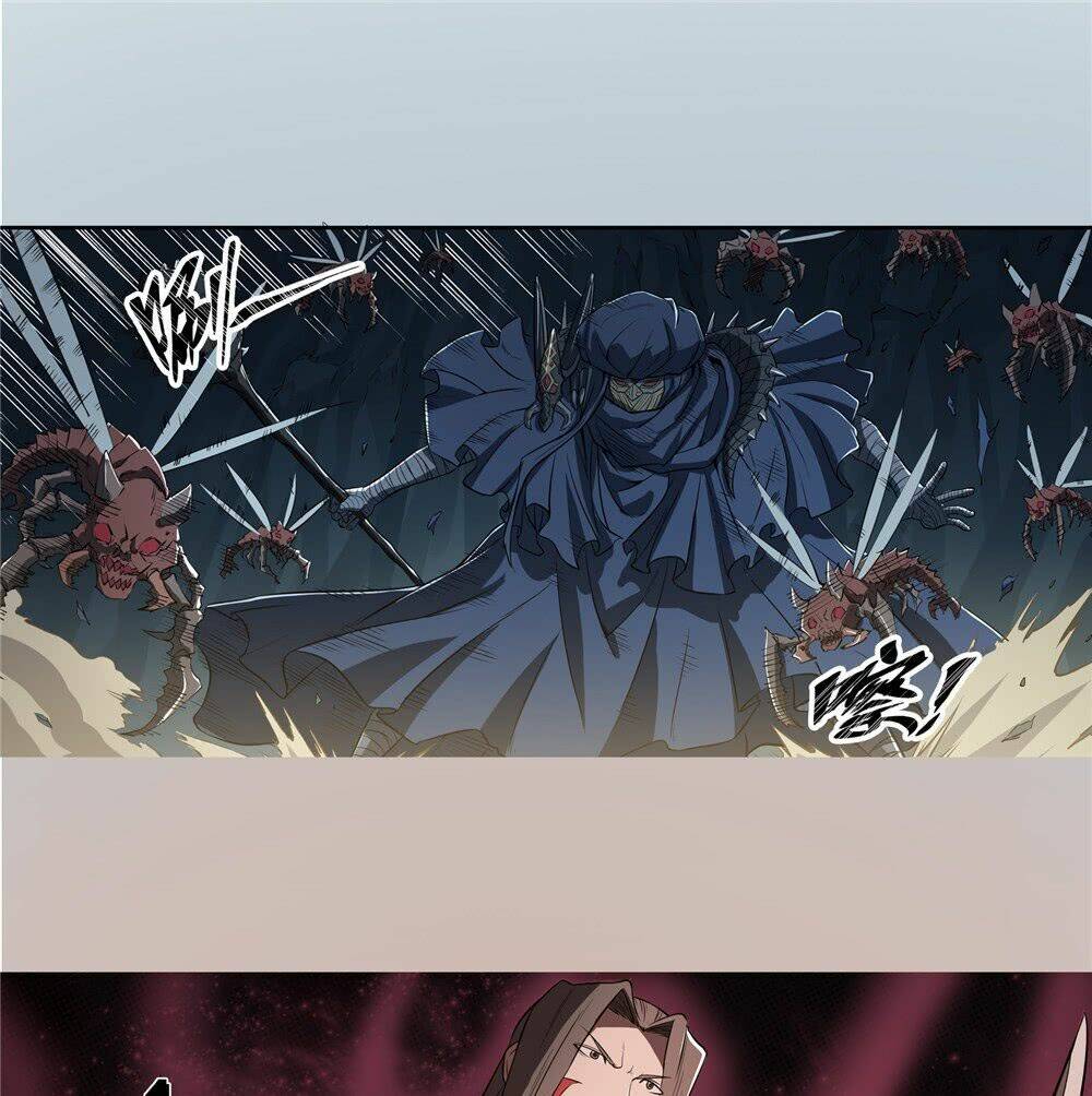 Hiệp Hành Cửu Thiên: Chapter 68