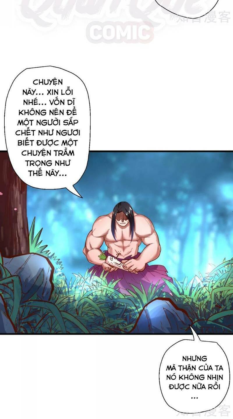 Tối Cường Đại Biểu Hoàng Kim Thận: Chapter 69
