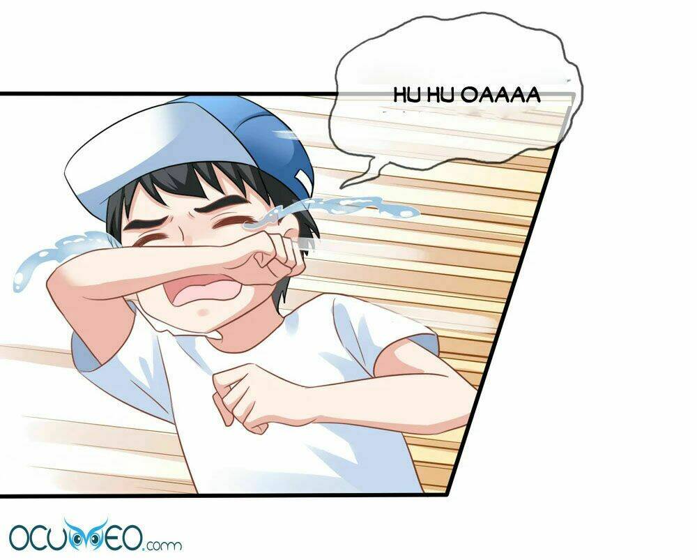 Mỹ Vị Giai Thê: Chapter 14